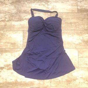 Anne Cole Swimsuit 16W